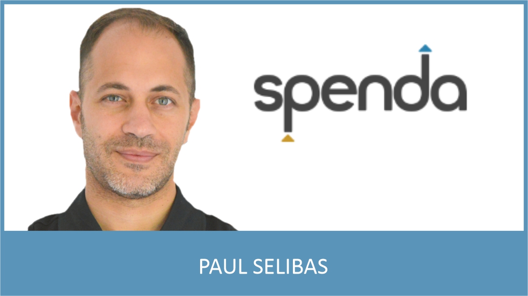 Scan to Pay takes centre stage in Spenda’s Fintech Suite