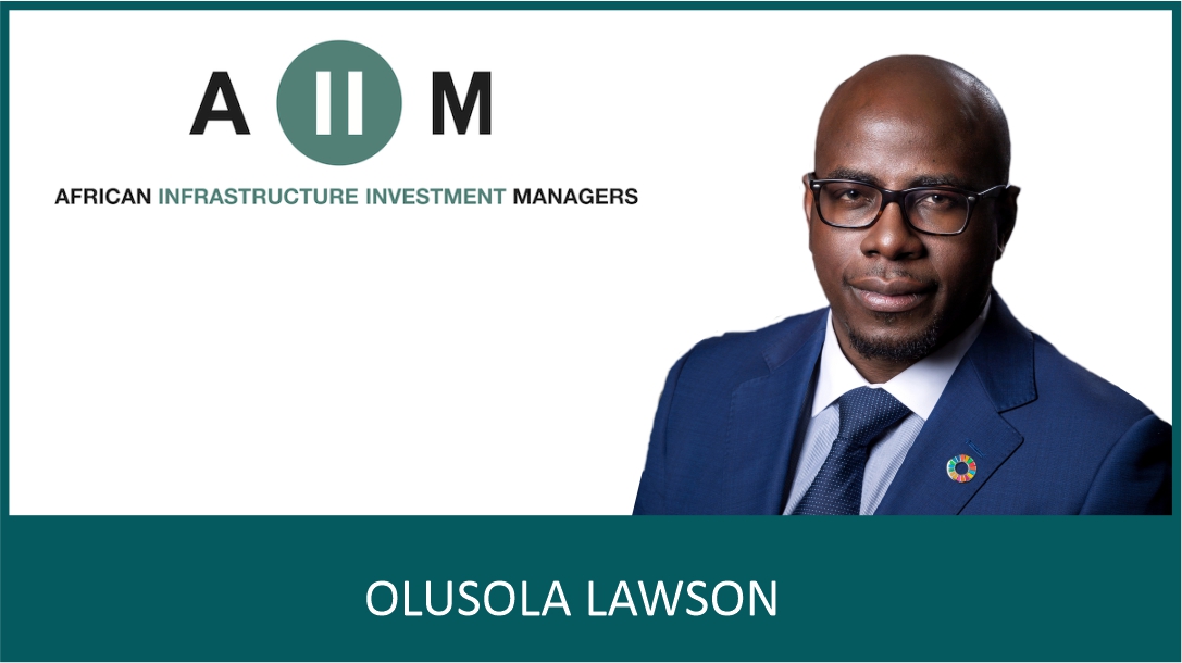 Africa poised for mega investment opportunities with energy transition