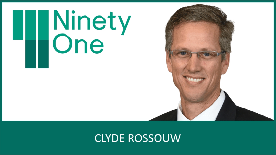 Hiking the narrow ridge: eight market themes for investors