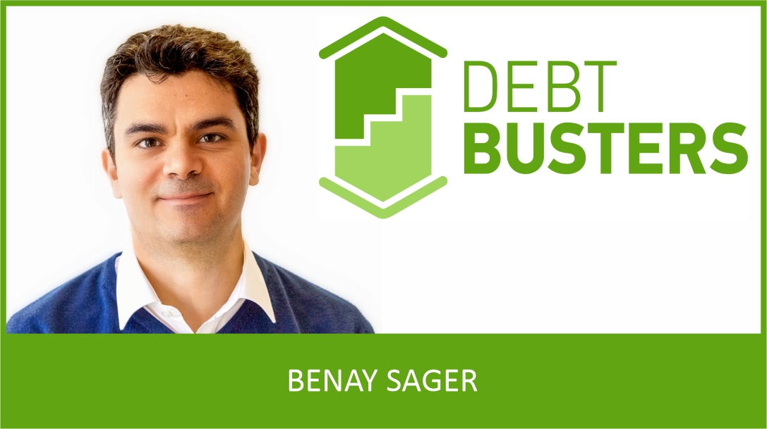 Debt Index: Confidence up, but costs outpace income growth
