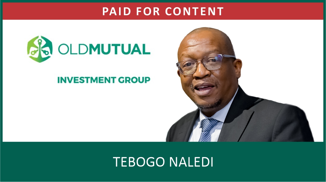 Old Mutual Investment Group leads the asset management industry on Diversity, Equity and Inclusion, new study finds