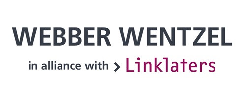 Webber Wentzel Ticker