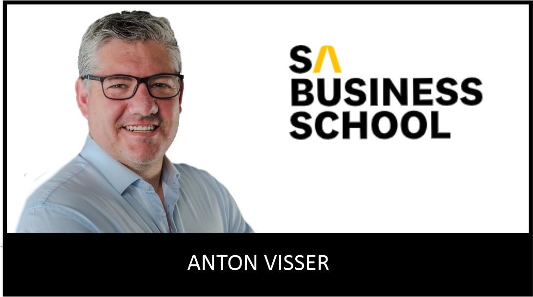 The changing face of learning and development