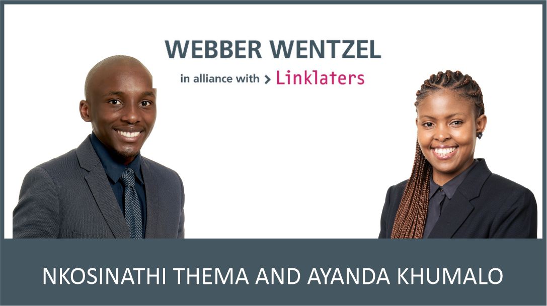 The Expropriation Act: A solution to South Africa’s land reform challenges?