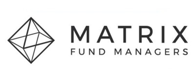 Matrix Ticker