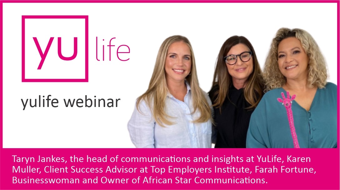 YuLife webinar shares realities of managing multigenerational workforces