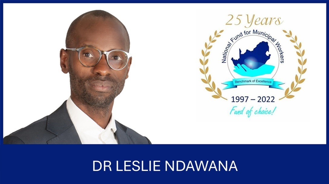 Investing in Youth, Investing in the Future: Youth Day 2025 Interview with Dr Leslie Ndawana