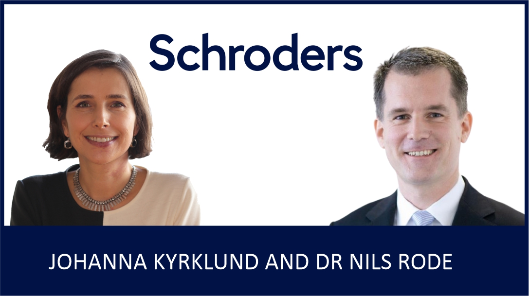 Schroders Crystal Ball 2025 Investment Outlook: Look beyond recent winners for return opportunities