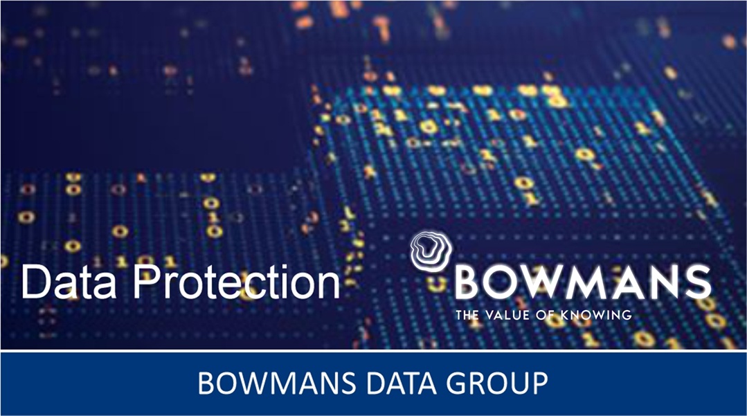 Africa: Guide to Data Protection, 2025, published