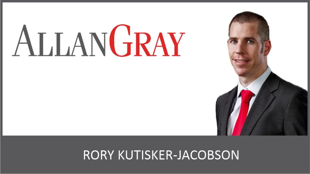 Five long term trends shaping the investment landscape
