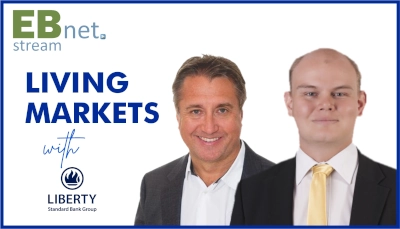 Ep 1: Markets aren’t logical short term