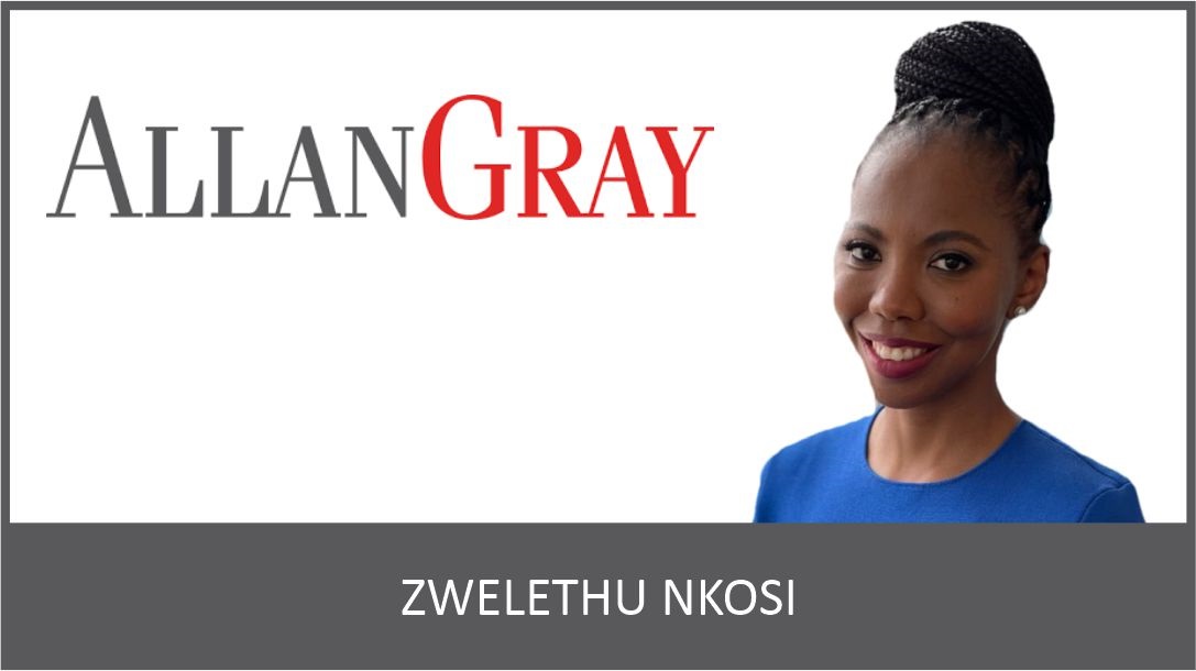 Take a seat at your financial table this Women’s Month