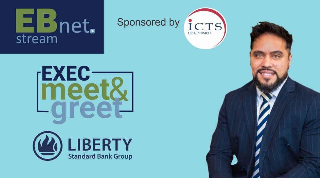 Avikar Somaroo – Product Actuary at Liberty Group