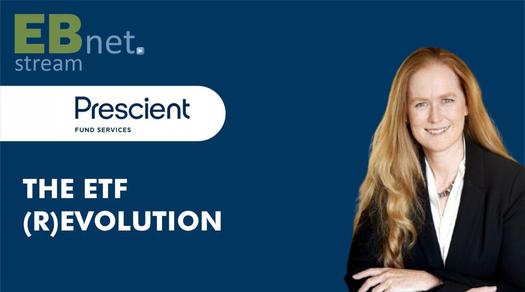 Unpacking Prescient’s ETF Evolution report