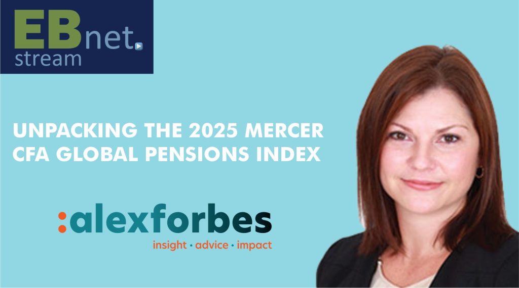 Unpacking the 2025 Mercer CFA Global Pensions Index