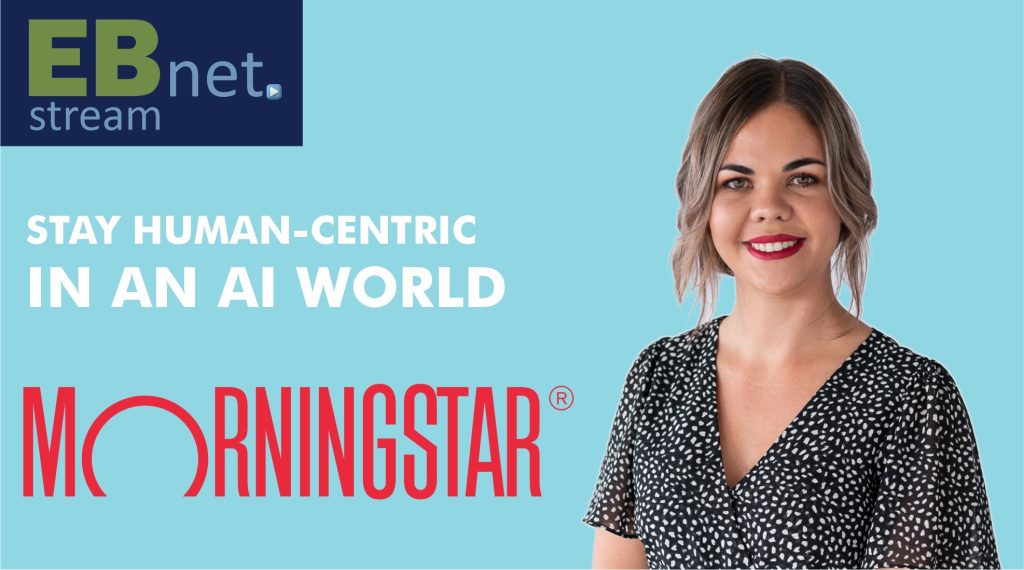 Stay human-centric in an AI world