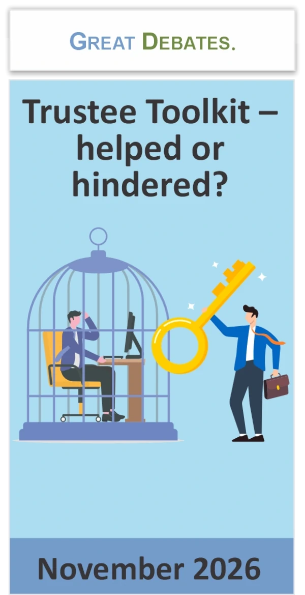 Executive Webinar