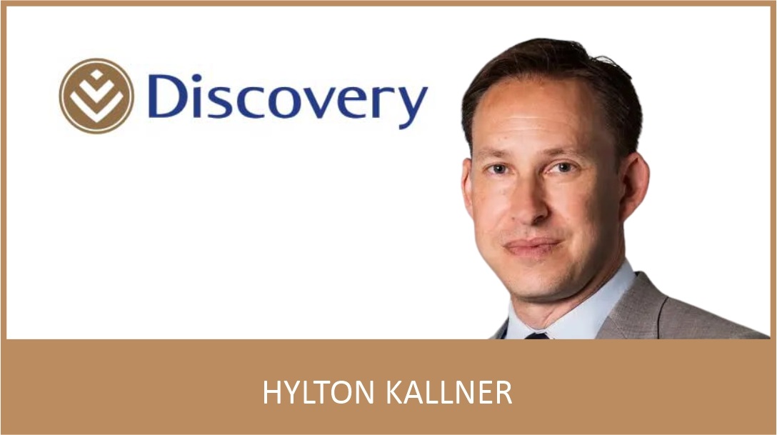 Discovery Bank SpendTrend: Tap-to-pay and virtual cards gain ground with Black Friday shoppers