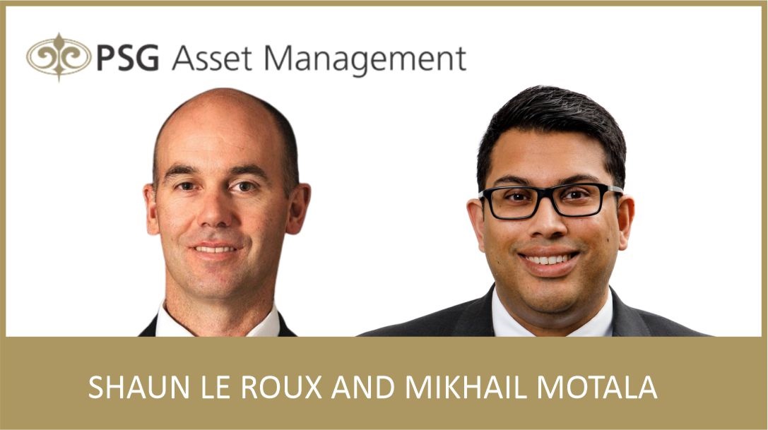 Can equity markets continue their strong run?