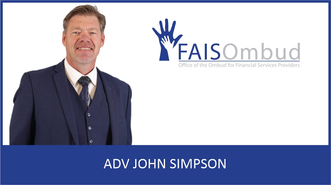 FAIS Ombud publishes complaints archive for public access to promote financial awareness and education