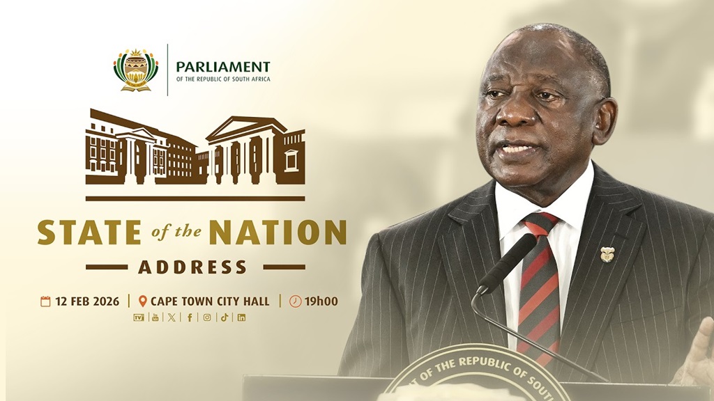 Reactions to SONA 2026