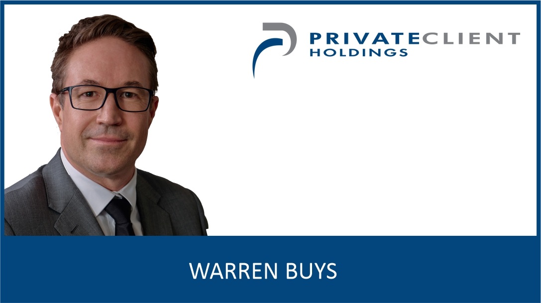 Tuning out global noise: Why long-term investing still works