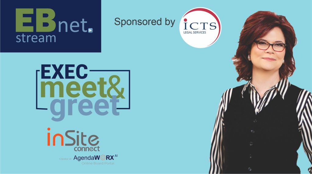 Zeldeen Muller - CEO of inSite Connect