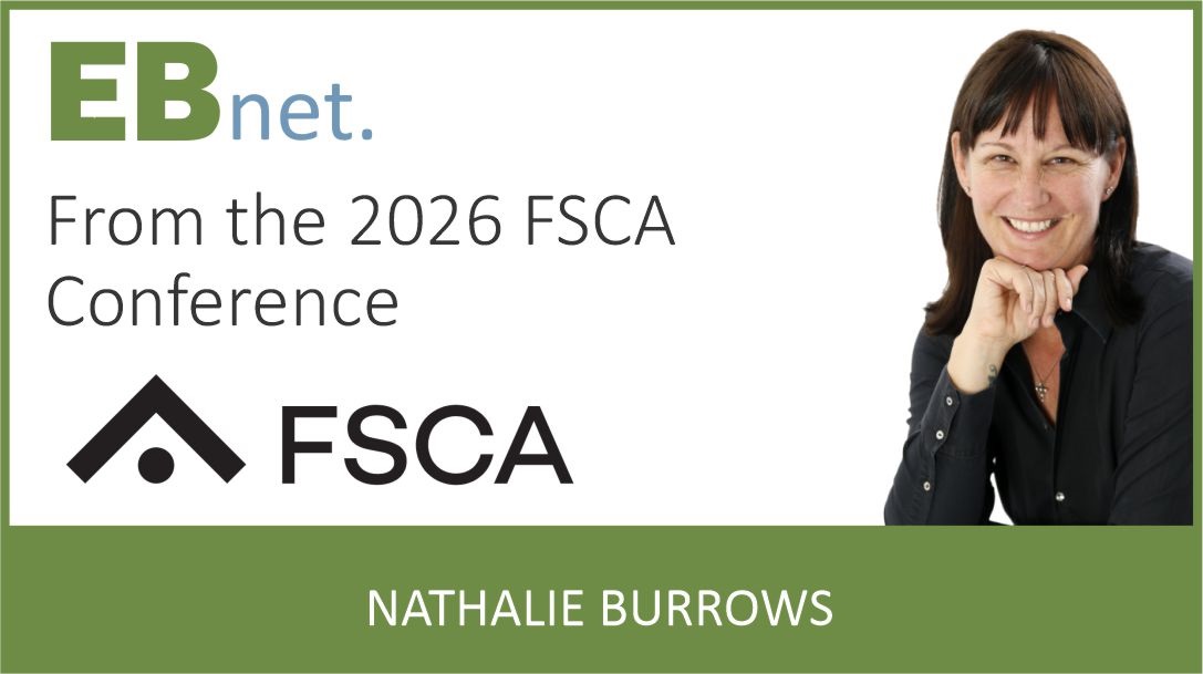 Highlights from Day 2 at the 2026 FSCA Conference
