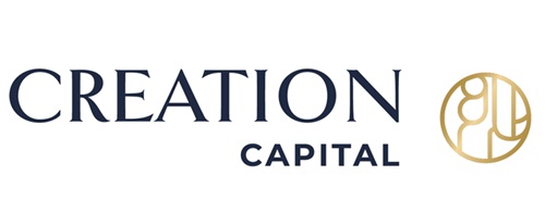 Creation Capital Ticker