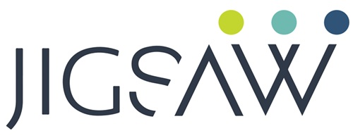 Jigsaw Ticker