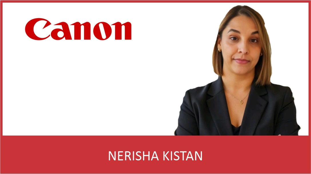 Canon South Africa strengthens people-first culture through progressive health leave