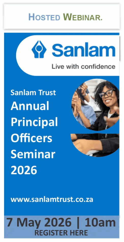 Executive Webinar